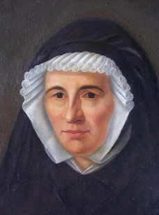 Claudina Thévenet